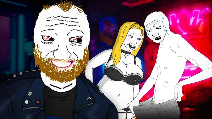 Post by Club Rat Jak